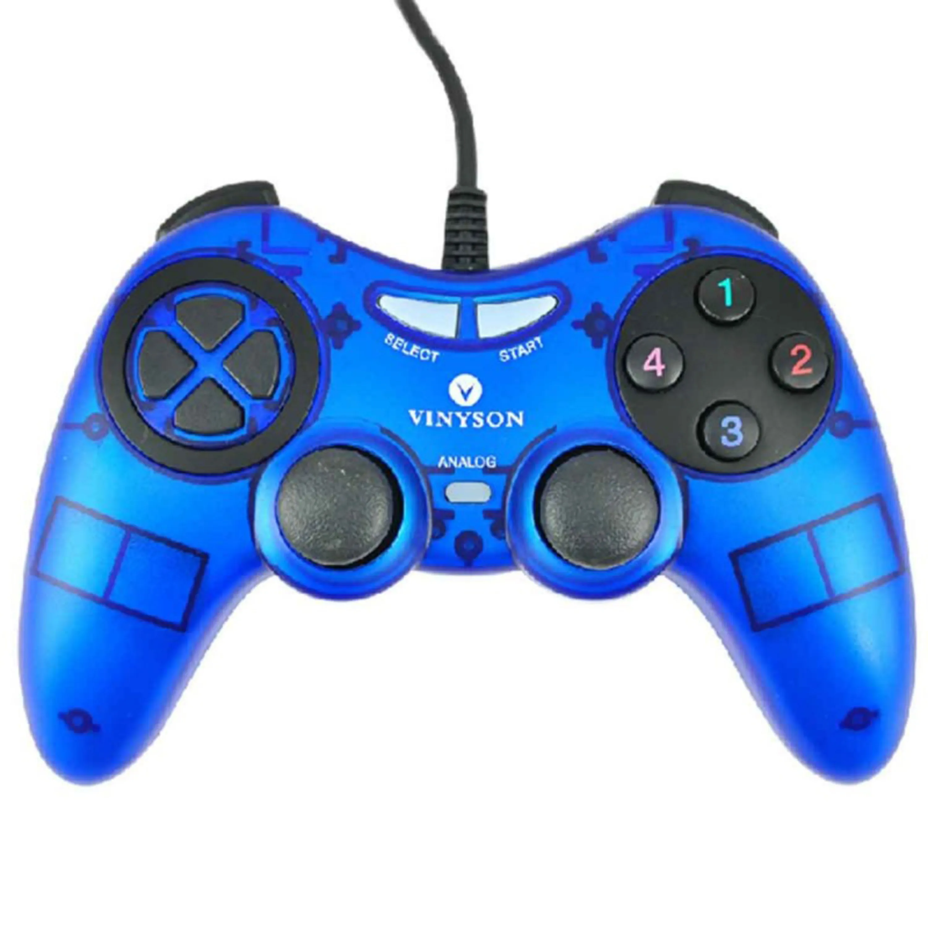 دسته تک شوک دار فانتزی